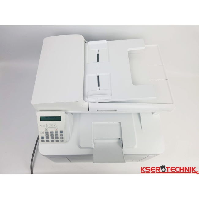 Urządzenie wielofunkcyjne Drukarka Ksero Skaner HP LaserJet Pro M227fdn